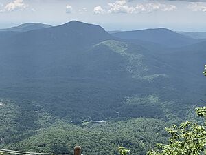 View From Sunset Rock