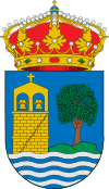 Coat of arms of Vilanova de Arousa