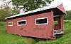 Wagner Covered Bridge No. 19