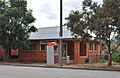 Wakool Library