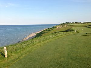 WhistlingStraits-Shoreline-Par5