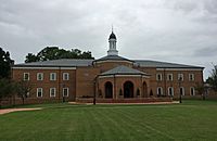 York County Courthouse