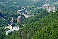 170811 Rokko-Arima Ropeway Kobe Japan00n