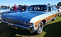 1968 Chevrolet Caprice Estate Wagon