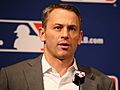 2015 -WinterMeetings- Jed Hoyer (23613745646)