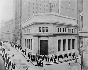 23 Wall Street (1914)