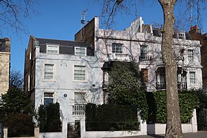 58 Holland Park Avenue