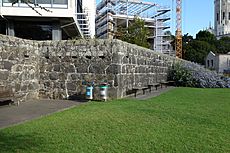 Albert Barracks Wall 020.JPG