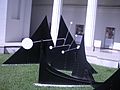 Alexander Calder - La Ciudad