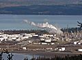 Anacortes Refinery 32017