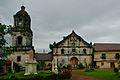 Argao Church and belfry