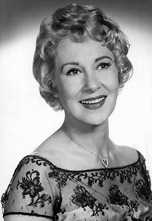 Arlene Francis 1958.JPG