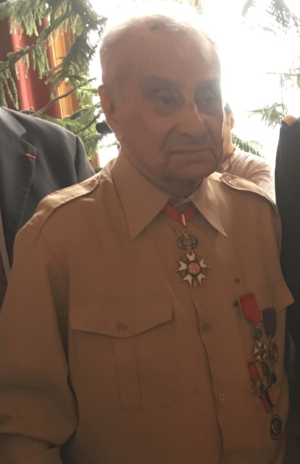 Arsène Tchakarian commandeur.png