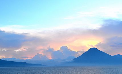 Atitlan - panoramio