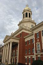 Baylor university