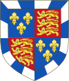 Beaufort Arms (France modern).svg