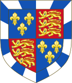 Beaufort Arms (France modern).svg