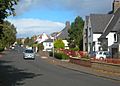 Belmont Avenue - geograph.org.uk - 588250