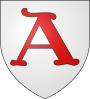 Blason Arzens