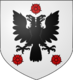 Coat of arms of Deinze