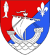 Coat of arms of Boulogne-Billancourt