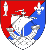 Blason ville boulogne billancourt.svg