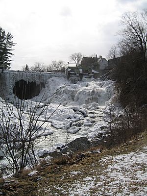 BradfordVTWaterfall