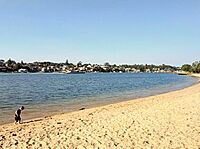 Cabarita Beach, Sydney NSW