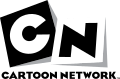 Cartoon Network 2004 logo