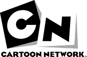 Cartoon Network 2004 logo