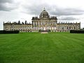 Castle Howard, Yorkshire