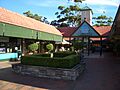 Castlecrag Quadrangle