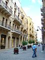 Centralbeirut