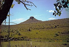 Cerro Batoví