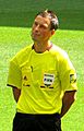 Clattenburg