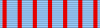 Croix du Combattant (1930 France) ribbon.svg