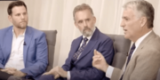 Dave Rubin Jordan Peterson John Anderson 25 February 2019