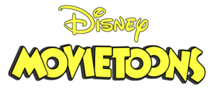 Disney MovieToons logo