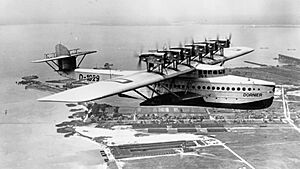 Dornier Do-X (15136810048)