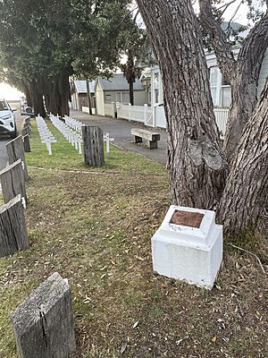 EastbourneANZACMemorial