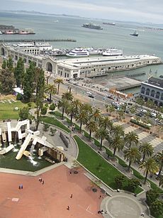 Embarcadero View (4879618834)