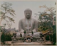 Farsari Daibutsu