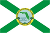 Flag of Hollywood, Florida