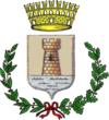 Coat of arms of Fluminimaggiore