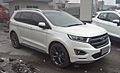 Ford Edge II CN China 2017-04-06