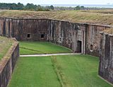 Fort Morgan