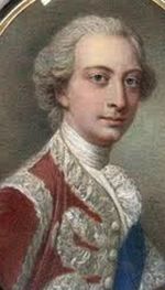 Frederick Calvert 6th Baron Baltimore