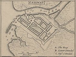 Gallway 1714 (Moll)