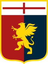 Genoa CFC crest.svg