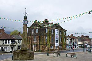 Guisborough Town Hall